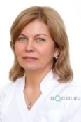 Родионова Светлана Анатольевна - Курган