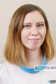 Родионова Светлана Игоревна - Санкт-Петербург