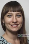 Родионова Татьяна Николаевна - Москва