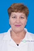 Родионова Татьяна Олимпьевна - Чебоксары