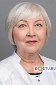 Родионова Татьяна Павловна - Санкт-Петербург