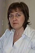 Родионова Татьяна Васильевна - Ростов-на-Дону