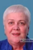 Родионова Татьяна Викторовна - Москва