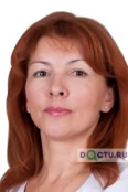 Родионова Виолетта Анатольевна - Самара