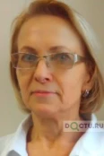 Родионова Валентина Петровна - Москва