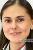 Родионова Вера Николаевна - Москва