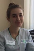 Родионова Виктория Александровна - Челябинск