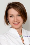 Родионова Виктория Сергеевна - Новосибирск