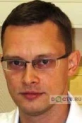 Родивилов Борис Борисович - Москва