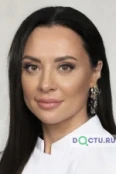 Родивилова Светлана Викторовна - Москва