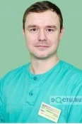 Родяков Илья Александрович - Ярославль