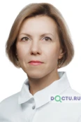 Родюкова Ирина Сергеевна - Москва