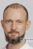 Родькин Станислав Витальевич - Волгоград