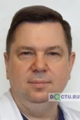 Родненков Олег Владимирович - Москва