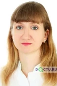 Родникова Юлия Сергеевна - Краснодар