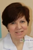 Родникова Вера Юрьевна - Мурманск