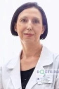 Родоченко Елена Васильевна - Ростов-на-Дону