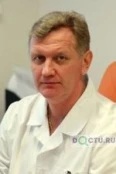 Родыгин Александр Леонидович - Челябинск