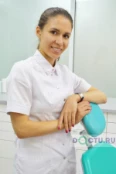 Родыгина Екатерина Владимировна - Омск