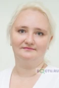 Родыгина Ирина Владимировна - Киров