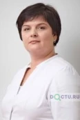 Родзянко Марина Николаевна - Ростов-на-Дону