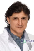 Рофиев Юсуфджон Давлатович - Тольятти