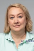 Рогачева Инна Евгеньевна - Барнаул