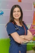 Рогачева Маргарита Юрьевна - Рязань