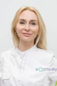 Рогачева Татьяна Леонидовна - Пермь