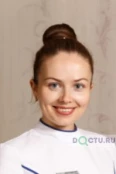 Рогачевская Полина Юрьевна - Тверь