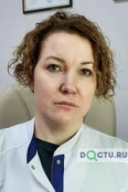 Рогачёва Анна Юрьевна - Саратов