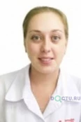 Рогачёва Екатерина Николаевна - Нижний Новгород