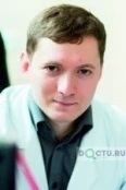 Рогалев Павел Викторович - Мурманск