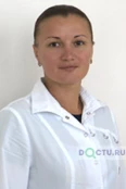 Рогалева Анжелика Константиновна - Архангельск