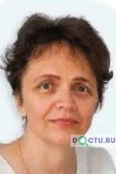 Рогалина Ольга Анатольевна - Ставрополь