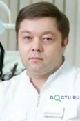 Роганов Алексей Михайлович - Сургут