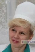 Роганова Ирина Владимировна - Самара