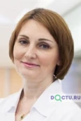 Роганова Ольга Владимировна - Москва