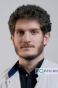 Рогава Тимур Амиранович - Санкт-Петербург
