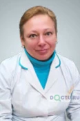 Рогинская Юлия Викторовна - Санкт-Петербург