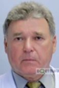 Рогинский Виталий Владиславович - Москва