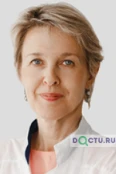 Рогоськова Ольга Ивановна - Владимир
