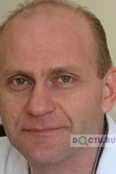 Рогов Александр Валентинович - Ставрополь