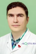 Рогов Андрей Александрович - Челябинск