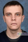 Рогов Андрей Викторович - Казань