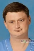 Рогов Антон Александрович - Москва