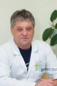 Рогов Евгений Дмитриевич - Орёл
