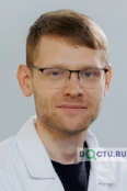 Рогов Кирилл Николаевич - Калуга