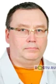 Рогов Сергей Сергеевич - Уфа