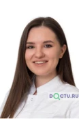 Рогова Екатерина Вячеславовна - Воронеж